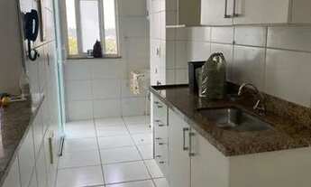 Imagem 5: Apartamento para aluguel possui 60 metros quadrados com 2 quartos