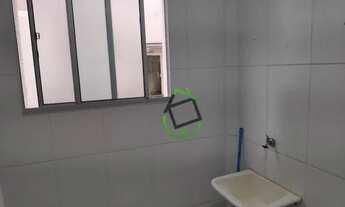 Imagem 5: Apartamento com 2 dormitórios para alugar, 52 m² por R$ 1.013,20/mês - Jardim Das Flores