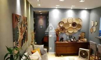 Imagem 4: Apartamento à venda, 2 quartos Reformado, Laranjeiras - RIO DE JANEIRO/RJ