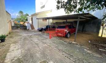 Imagem 3: Casa para aluguel tem 70 metros quadrados com 1 quarto em Vila Pires - Santo André - SP