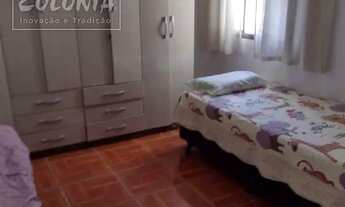 Imagem 4: Santo André - Casa Padrão - Vila Alpina