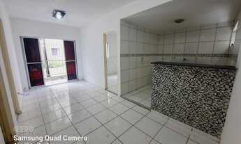 Imagem 3: Apartamento para aluguel com 53 metros quadrados com 2 quartos