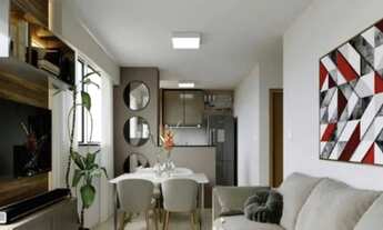 Imagem: AV- Apartamento para aluguel e venda nas