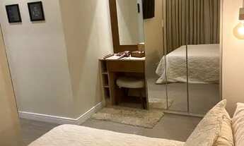 Imagem 5: Apartamento para venda tem 52 metros quadrados com 2 quartos em Votupoca - Barueri - SP