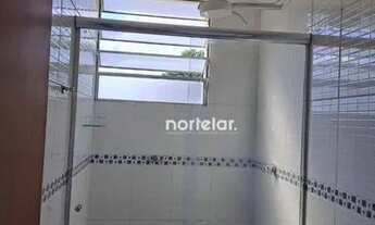 Imagem 4: Apartamento com 2 dormitórios à venda, 47 m² por R$ 230.000,00 - Vila Clarice - São Paulo