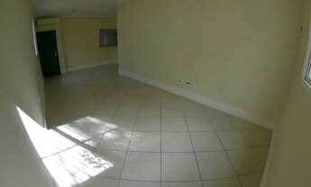 Imagem 3: Apartamento para aluguel tem 110 metros quadrados com 3 quartos em Grajaú - Rio de Janeiro