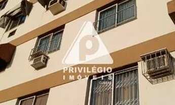 Imagem 3: Apartamento à venda, 2 quartos, 1 vaga, Engenho de Dentro - RIO DE JANEIRO/RJ