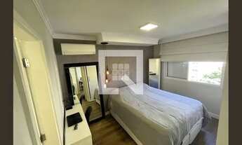 Imagem 4: Apartamento à Venda - Moema, 3 Quartos, 100 m2