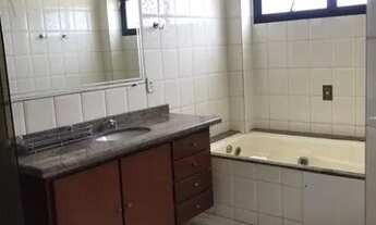 Imagem 4: Apartamento para aluguel tem 120 metros quadrados com 4 quartos em Jardim das Nações - Tau