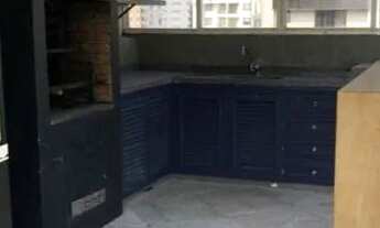 Imagem 3: Cobertura no Itaim bibi - 410m2 úteis - 4 dorms - 3 suites - c/ piscina