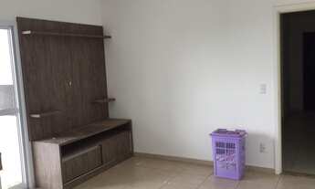 Imagem 2: Apartamento Reserva dos Oitis