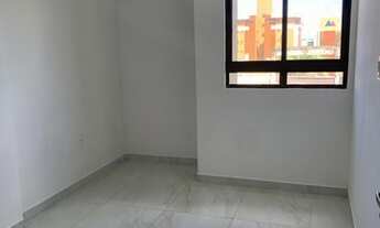 Imagem 6: Apartamento para aluguel com 35 metros quadrados com 1 quarto em Intermares - Cabedelo - P