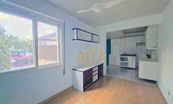 Imagem: Apartamento com 1 dormitório para alugar