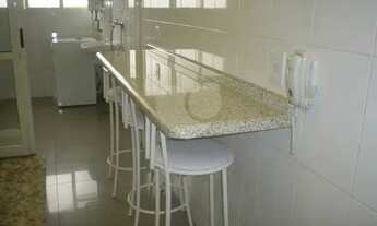 Imagem 6: Apartamento para locação no Jardim Paulista