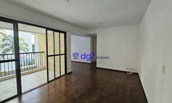 Imagem: Apartamento no Colinas do São Francisco