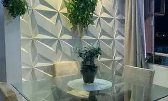 Imagem 4: Vendo apartamento no condomínio Acquarela