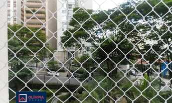 Imagem 6: Apartamento Venda 3 Dormitórios - 123 m² Jardim Paulista