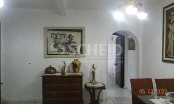 Imagem 7: EXCELENTE SOBRADO A VENDA EM INDIANÓPOLIS/MOEMA