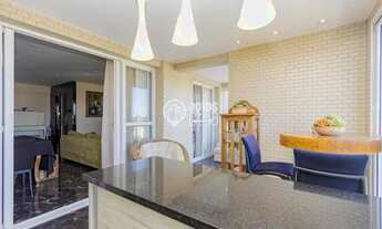 Imagem 2: Apartamento à venda, Cristo Rei, Curitiba, PR