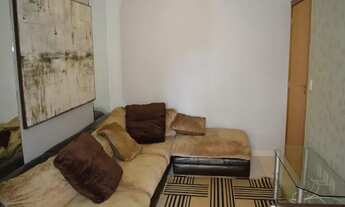 Imagem 4: GOIÂNIA - Apartamento Padrão - ALTO DA GLÓRIA