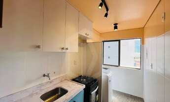 Imagem 7: Apartamento Mobiliado no Jardim Renascença Carlos Macieira Undb e Ceuma