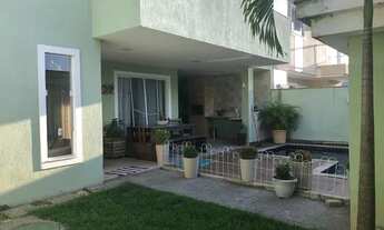 Imagem 4: Casa para Venda em Rio de Janeiro, Vargem Pequena, 3 dormitórios, 3 suítes, 6 banheiros, 1