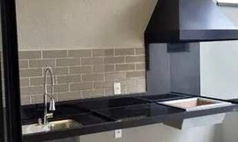 Imagem 3: Casa - Loteamento Park Gran Reserve - Indaiatuba