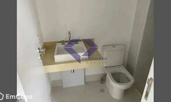 Imagem 6: Apartamento Novo no contra piso com 137 metros, terraço gourmet 03 suítes