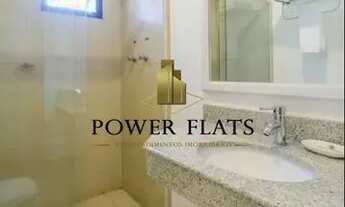 Imagem 7: Flat para aluguel possui 31 metros quadrados com 1 quarto em Jardim Paulista - São Paulo