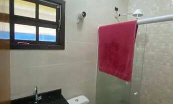 Imagem 5: Casa na praia Itanhaém