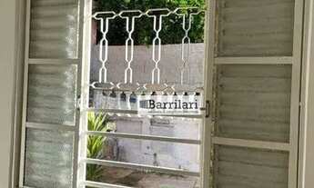 Imagem 5: Casa com 2 dormitórios para alugar, 200 m² por R$ 1.400/mês - Jardim Santa Cruz - Boituva