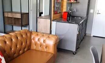 Imagem 5: Studio no Jardim America