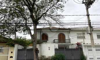 Imagem 6: São Paulo - Casa Padrão - CAMPO BELO