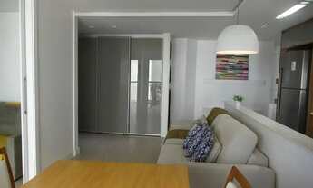 Imagem 6: FLAT no Condomínio do Edifício Residencial Wave Ipanema R. Prudente de Morais