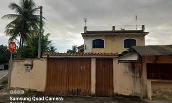 Imagem: Vendo casa com loja em sepetiba