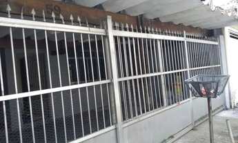 Imagem 4: Casa com 1 dormitório para alugar, 48 m² por R$ 1.430/mês - Vila Nivi - São Paulo/SP