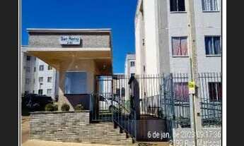 Imagem: CASCAVEL - Apartamento Padrão - FLORESTA