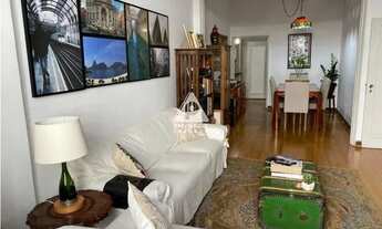 Imagem: Apartamento à venda, 3 quartos, 1 vaga