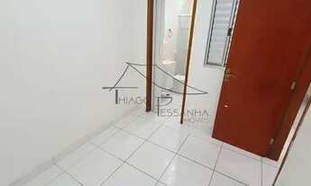 Imagem 2: Excelente apartamento no Tatuapé, de 35 m², 1 dormitório, fácil acesso ao Parque São Jorge