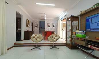 Imagem 6: Vendo: casa com com 4 quartos com 370m² em Imbassaí