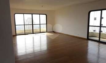 Imagem 2: APARTAMENTO PARA VENDA OU LOCAÇÃO COM 6 DORMITÓRIOS ALTO PADRÃO