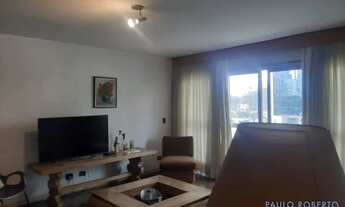 Imagem 3: APARTAMENTO - ITAIM BIBI - SP
