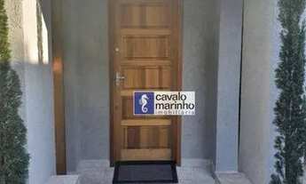 Imagem 4: Casa, 391 m² - venda por R$ 2.400.000 ou aluguel por R$ 12.369/mês - Alto da Boa Vista - R