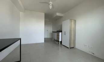 Imagem 2: Apartamento para locação com 24 m2 excelente lazer linda vista panorâmica