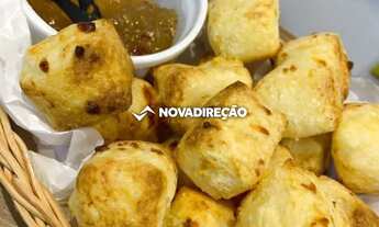 Imagem 2: Tapiocaria em Curitiba-PR