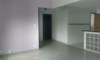 Imagem: Apartamento com 2 quartos sendo 1 suíte