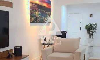 Imagem: Apartamento à venda, 3 quartos, 1 suíte