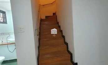 Imagem 6: Casa com 3 suítes e churrasqueira na V. Mariana