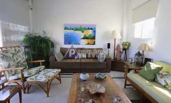 Imagem 3: Cobertura à venda, 4 quartos, 2 suítes, Ipanema - RIO DE JANEIRO/RJ