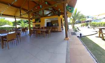 Imagem 6: Venda lote Alphaville Litoral Norte 2